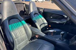 ใช้ LHD/RHD 2000แล้ว P0RSCHE 911 Carrera - Product Image 4