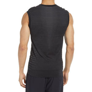 Camiseta Deportiva para Hombre, Chaleco Deportivo para Correr, Camiseta con Estampado por Sublimación, Ropa de Verano para Hombre 2025, Camiseta Deportiva sin Mangas para Gimnasio - Product Image 4