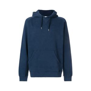 Sweat-shirts unisexes surdimensionnés en molleton, personnalisables avec logo, vente en gros OEM, pas chers - Product Image 3