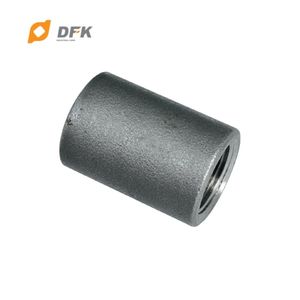 Raccord de tuyau à douille ronde femelle BSPT 25-57mm en acier Commande minimum 1 pièce - Product Image 1