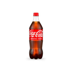 Coca-Cola 330 ml, Coca 33 cl en canette, Coca-Cola 1 L, Coca 2 L pour l'exportation depuis l'Europe - Product Image 2