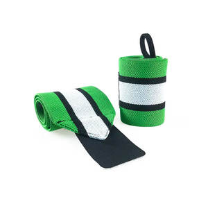 Guantes de Gimnasio Unisex para Levantamiento de Pesas, Entrenamiento de Fisicoculturismo, Correas Personalizadas, Soportes de Muñeca de Neopreno Resistentes al Desgaste - Product Image 6