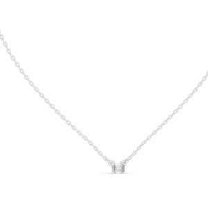 จี้เพชร CVD สร้างในห้องปฏิบัติการ 0.24 กะรัต ระดับความสะอาด VVS-VS สี EF ทอง 18KT, 14KT, โรสโกลด์, เยลโลว์โกลด์, ไวท์โกลด์ เครื่องประดับหรูหรา - Product Image 3