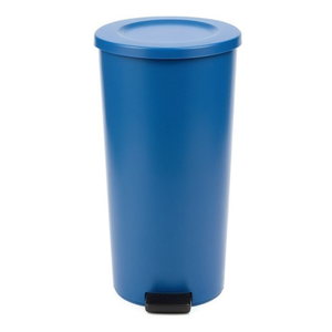 Contenedor de basura (20Lt) EUREKA Azul 20213 - Product Image 2
