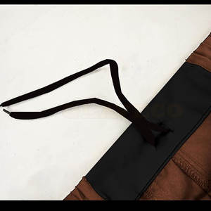 Pantalones cortos de MMA hechos a medida para hombre, último diseño para adultos para ropa de artes marciales, hechos en Pakistán - Product Image 4