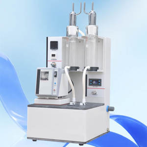 Promoção Quente Equipamento de Laboratório Testador de Valor de Liberação de Ar em Conformidade com ASTM D3427 para Óleos Lubrificantes - Product Image 1