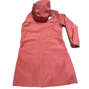 Meilleure veste softshell pour femmes Custom Made Top Trending OEM Wholesale Veste softshell confortable pour femmes avec logo personnalisé - Product Image 2