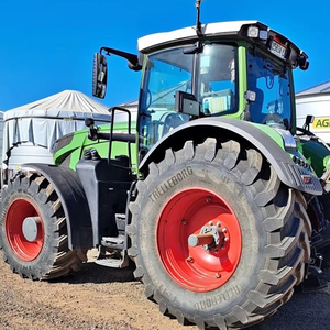 Tracteur Fendt 504 pour tracteur agricole disponible. utilisé snd neuf, utilisé équitablement FENDT 933 G7 PROFI PLUS - Product Image 1