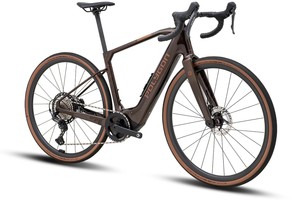 Bicicleta de Carbono Polygon Tambora AE-N - Product Image 2