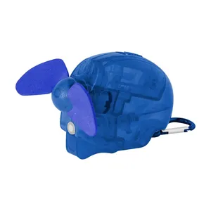 Ventilatore Rapos Personalizzato con Nebulizzatore per Campeggio ed Escursionismo - Product Image 3