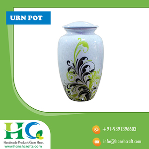 Artsu — Pot de création moderne pour adultes, magnifique canette en Urn pour ceintures naturelles, accessoire artisanal, à vendre, 2022 - Product Image 4