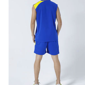 Diseño Personalizado de Camisetas de Voleibol, Uniformes de Voleibol Personalizados para Hombre y Mujer - Product Image 2