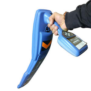 ¡COMPRA AHORA! Localizador de Cables Subterráneos RD8100 con Rastreo Confiable - Localizador de Fallas - WORLD EXPORTS - Product Image 3