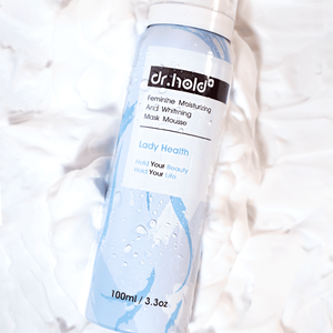 Cuidado íntimo fácil de limpiar - Product Image 2