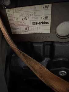 JM-cho động cơ <span class=keywords><strong>Perkins</strong></span> 804c | cho động cơ 3504 mèo do nhà máy cung cấp, động cơ chất lượng cao cho các ứng dụng nặng - Product Image 3