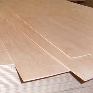 Contrachapado de Abedul y Álamo Marino Impermeable de 3mm, 6mm, 9mm, 12mm, 15mm, 18mm, 25mm a Precio Competitivo - Product Image 4