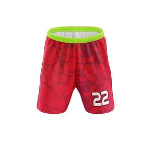 Sports Wear Polyester Material Made 7 <b>on</b> 7 Uniform High Quality Custom Logo Quick Dry 7 <b>on</b> 7 Jersey <b>Set</b> For Unisex - Product Image 4