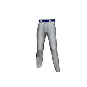 Uniforme de Béisbol Transpirable de Secado Rápido para Hombre, Uniforme de Béisbol Profesional Hecho en Fábrica, Suministro Directo, Jersey de Béisbol Personalizado para Equipos - Product Image 3