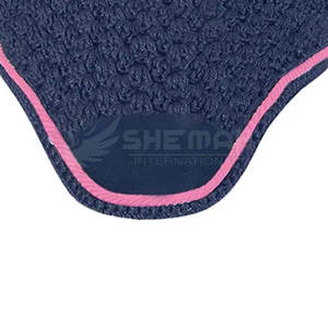 หมวกม้าฝากระโปรงม้าทำจากวัสดุน้ำหนักเบาทนทาน - Product Image 2