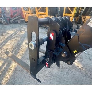เครื่องยกของสำหรับงานก่อสร้าง FARESIN INDUSTRIES รุ่น FT-1054 ปี 2024 - Product Image 3