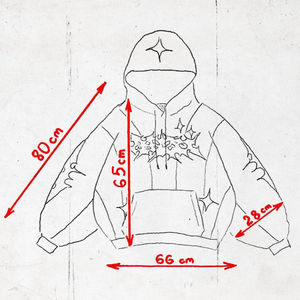 Conjunto Deportivo de Alta Calidad UpFelt-Impex para Mujer, Sudadera con Capucha y Cierre, Pantalones Deportivos Estampados, Conjuntos Deportivos al por Mayor y Personalizados - Product Image 6