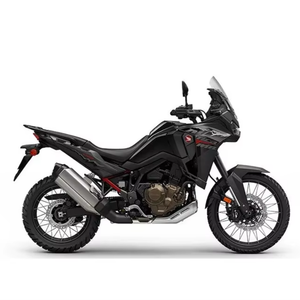 Nouvelle Arrivée pour 2025 : Moto d'Aventure Honda Africa Twin DCT pour Adultes avec Garantie de 2 Ans, Prête à être Expédiée - Product Image 1