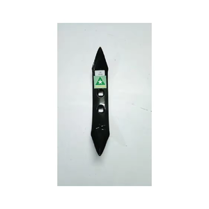 Lames de sillonneuses polyvalentes et fiables pour une plantation efficace des cultures Nouveaux points de cultivateur de cultures en rangée pour l'agriculture de précision - Product Image 5