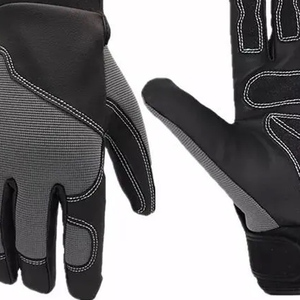 Guantes Mecánicos de Primera Calidad Hechos en Pakistán, Guantes de Protección Transpirables para Trabajadores Industriales POR DISTIL INDUSTRIES - Product Image 3