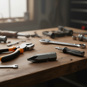 Embouts Usag pour vis POZIDRIV-SUPADRIV – Produit de tournevis de qualité supérieure - Product Image 3