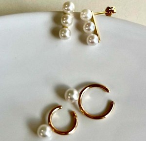 Nice Quality Multi Color Crystal 10mm Faceted Gemstone 925 Sterling Silver Gold Plated <b>Stud</b> <b>Earring</b> Handmade Jewelry For Wedding - Product Image 3