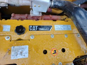 รถขุดญี่ปุ่นมือสอง ขนาด 20 ตัน รุ่น Cat 320D 320D2 320DL 320D2L ยี่ห้อแคตเตอร์พิลลาร์ 320 พร้อมเครื่องยนต์ C6.4 C7.1 - Product Image 6