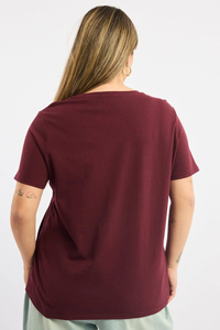 Top Trending Women's Casual Custom Graphic manga corta cuello redondo Camiseta Bangladesh Bulk Ropa De Mujer Ropa Fabricantes - Product Image 3