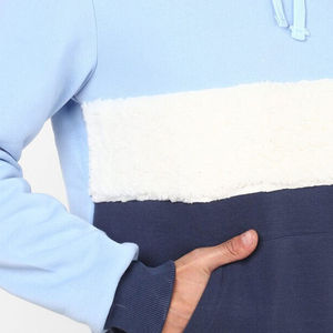 Sudaderas Extra Grandes para Hombre de Primera Calidad, Ligeras, Económicas, Totalmente Personalizadas, Antiarrugas, con el Último Diseño - Product Image 6