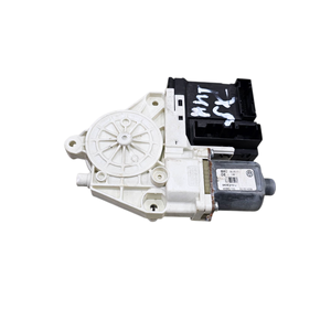 Moteur électrique de lève-vitre avant gauche VOLKSWAGEN Golf 6 Berline 5K0959701J (08>12) - Product Image 3