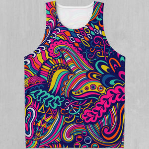 Camiseta sin mangas de sublimación para hombre de diseño más demandado, tasa razonable, antiarrugas, los mejores diseños, camiseta sin mangas de sublimación con la última tela - Product Image 5