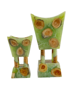 เตาเผาไม้ในร่ม ประสิทธิภาพสูง งานแฮนด์เมด ดีไซน์แองเจิลเลิฟ ปรับแต่งได้ รับผลิตแบบ OEM ขายส่ง ของขวัญน้ำหอมปรับอากาศในบ้าน - Product Image 4