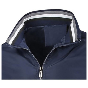 Meilleure vente Vestes universitaires de qualité supérieure pour hommes vestes universitaires personnalisées à la mode en plein air pour hommes vestes universitaires personnalisées à manches courtes de couleur pour hommes - Product Image 3