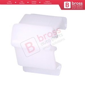 BCF1777 10 Piezas de repuesto para el sistema interior de los modelos 90666 SDA A01 - Product Image 4