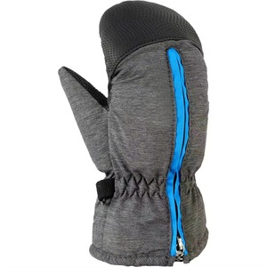 Guantes de esquí Snowboard con material de alta calidad Deportes profesionales mejores materiales tarifa barata a prueba de viento a prueba de agua - Product Image 4