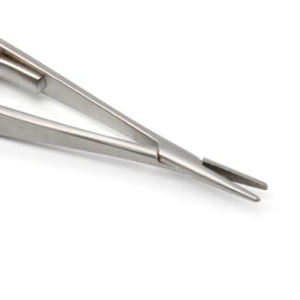 Fuente de alimentación manual Portaagujas Castroviejo Material de la mejor calidad Hecho Portaagujas Castroviejo - Product Image 6