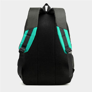 Low MOQ กระเป๋าเป้สะพายหลังกลางแจ้งสำหรับทุกเพศกระเป๋าเป้ทำในปากีสถาน - Product Image 5