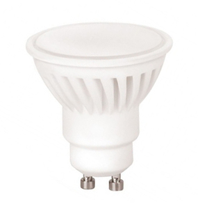 Lampada LED dicroica in ceramica premium 10W 930Lm 6500K 100 (Spectrum WOJ14310) - Product Image 2