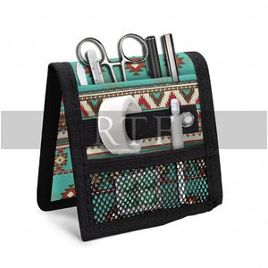 Offre Spéciale organisateur de sac d'infirmière décontracté en plein air avec plusieurs poches pour unisexe par Raw to Fine - Product Image 4