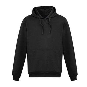 Sudaderas con capucha personalizadas ropa 100% algodón de peso pesado de lujo de alta calidad Puff impresión de gran tamaño Streetwear pulóver sudaderas con capucha para hombres - Product Image 2