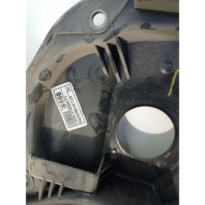 Mecanismo de elevación del ventana trasera. SX KIA Carens Serie 83471A4010 D4FD (13>18) - Product Image 3