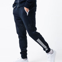 Nouvel hiver grande taille 100% coton vêtements de sport hommes survêtement conceptions personnalisées en gros ensembles les plus vendus