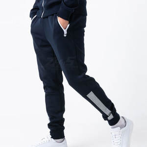 Nouvel hiver grande taille 100% coton vêtements de sport hommes survêtement conceptions personnalisées en gros ensembles les plus vendus - Product Image 6