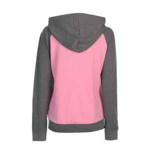 High Quality Customizable <b>Tie</b> Dye Pullover Hoodie for <b>Women</b> OEM Service Oversized Basic Dyed Hoodies for Girls - Product Image 3