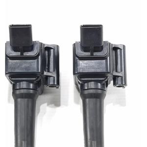 Bobines d'allumage OPEL Astra Sport Tourer 12635672 B 14 XNT Bifuel/Méthane 1400 (15>18) - Product Image 4