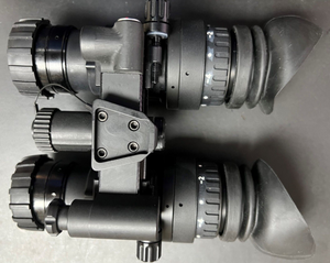 หลอดดิจิตอล LED สีเขียวแบบทนทานรุ่นใหม่ TNVC OMNI VIII สำหรับใช้กับไฟมองกลางคืน AA L3 SHG - Product Image 3
